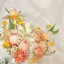 유은정헤어 | Wedding Dayㅣ220220ღ문정루이비스 본식 후기🕊