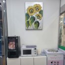 구미옥계 오리요리점 &#39;천연애&#39;
