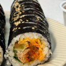 연희김밥 - 마포구 마포대로 156 | 연희김밥