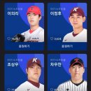 ⚾️2020 도쿄 올림픽 야구 B조 &#34;대한민국vs이스라엘&#34; 야구 달글 이미지