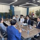 2025년 22기 장학생대표 장학증서수여식(25.7.1, 대일고) 이미지