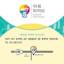 퍼포먼스미술학원 이미지