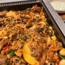 역전오리 이미지