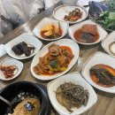 7개월 아기랑 영종도 나들이 호캉스 (해송쌈밥,네스트호텔, 시흥배곧스노우의원, 염전카페)