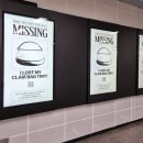 지하철역사 (중앙로역) 이미지