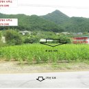 충주호 조망 이미지