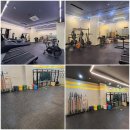 한국체대 신화멀티짐 | 숨겨왔던 근육, 방이동 크로스핏 폭발 직전!