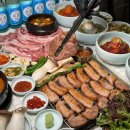 풍미식당단계점 이미지