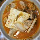 더조은세상 | 각화동 맛집 &lt;더조은공간 한식전문&gt;