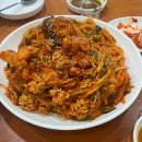 화신로 | 일산 고양 화정, 밤가시마을 맛집 후기(불맛집, 부산아구찜, 하이드아웃)