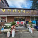 항아리장어 이미지