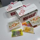 사쿠사쿠금암점 | 사쿠사쿠 마늘간장치킨 양념치킨 주문해서 먹은 후기