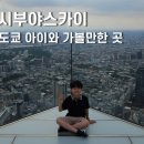 카페플로잉플라워 | 시부야 스카이 아이와 함께 다녀온 도쿄 최고의 전망대 후기, 예약팁