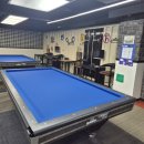공플레이 당구장 이미지