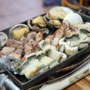 지리산흑돼지고수