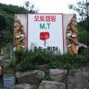 숲속의 빈터 - 제천시 | 숲속의 빈터
