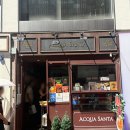 아쿠아산타서울숲카페 | 성수동 카페 아인슈페너 맛집 아쿠아산타 내돈내산 크림커피 덕후의 솔직후기