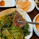 동일갈비 | 부산여행 해운대암소갈비집 솔직후기