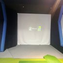 브라보교하그늘집 | [파주] 18홀 7,900원 가성비 스크린골프연습장 파주교하점 방문기