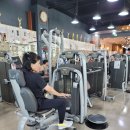 파워에어로빅 이미지