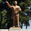 이승만 동상 이미지