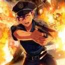 아도니스 이미지