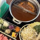 안경매니아태평점 | 대전 유천동 맛집 무한리필 샤브샤브 월남쌈 샤브마니아 태평점