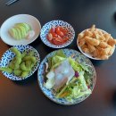 부산 광안리 이자카야 광안대교 오션뷰최고 백객