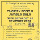 Charity Food &amp; Jumble Sale 이미지