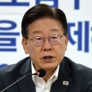 이재명, 홍범도 흉상 철거에 "박정희 흉상도 다 철거할 거냐" 이미지