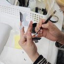 04-5 네일숍 실무과정Ⅰ (케어와 컬러링) | 광주네일아트학원 추천,네일자격증 필기 실기 준비 방법과 합격 후기