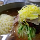 가야밀면 이미지