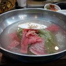 내장산숯불고기집