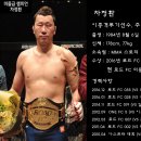 MMASTORY 복싱과 주짓수 이미지