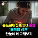 1200 | 콘드로이친1200 효능 부작용 성분 비교 후기