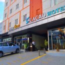 카카오호텔(Hotel Cacao) 이미지