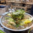 신라 | 일산 수육 잘 하는 집, 신라면옥 본점 방문 후기