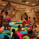 어린이 체험전 「아빠가 만든 놀이터」 이미지