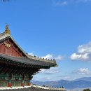 영산한의원 | 경남 산청 여행 동의보감촌 가볼만한곳 : 동의전 무릉교
