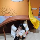 제이콥에프앤비무민카페제주점 | 제주 여행 코스 무민랜드제주 + 제이콥 무민카페제주점, 제주도 서귀포 가볼만한 곳