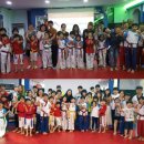 알로하태권도장 이미지