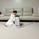H4000 | 친구사이 한경희 무드등 발터치 오면 전기난로 HAAN-H4000 따뜻하고 예뻐