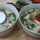 올래국수 이미지