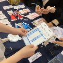 이선영한복 앞 | 문수컨벤션 박람회 총정리 &lt;선착순 50만원 식사권&gt; 오픈런, 혼수상담 솔직후기
