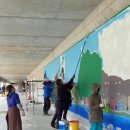 탐진강변 일원 이미지