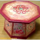 한지공예 이미지