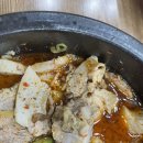 대조 순대국 이미지