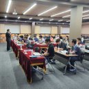 (주)은광산업 | [공지] 세미나 | 2023 (주)딜리 네오 피카소 세미나 후기
