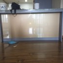 삼우아파트 | 대구 삼우청솔아파트 싱크대,신발장,방화문 인테리어필름후기~~!