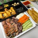 의정부 저렴한 횟집 도다리 오징어통찜 맛집 '오징어청춘' 가격 포장후기